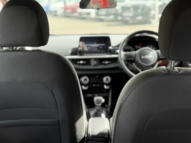 Used Kia Picanto 2022 for sale - 76433974: Photo 16