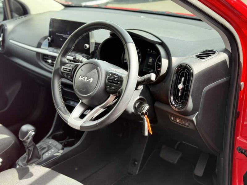 Used Kia Picanto 2022 for sale - 76433974: Photo 17