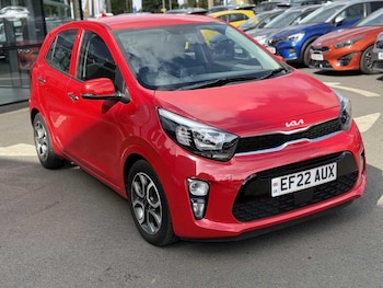 Used Kia Picanto 2022 for sale - 76433974: Photo