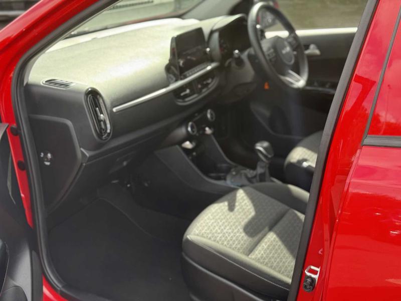 Used Kia Picanto 2022 for sale - 76433974: Photo 20