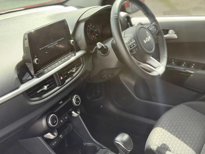 Used Kia Picanto 2022 for sale - 76433974: Photo 21