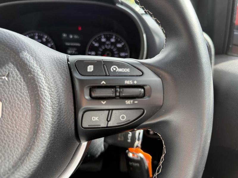 Used Kia Picanto 2022 for sale - 76433974: Photo 25