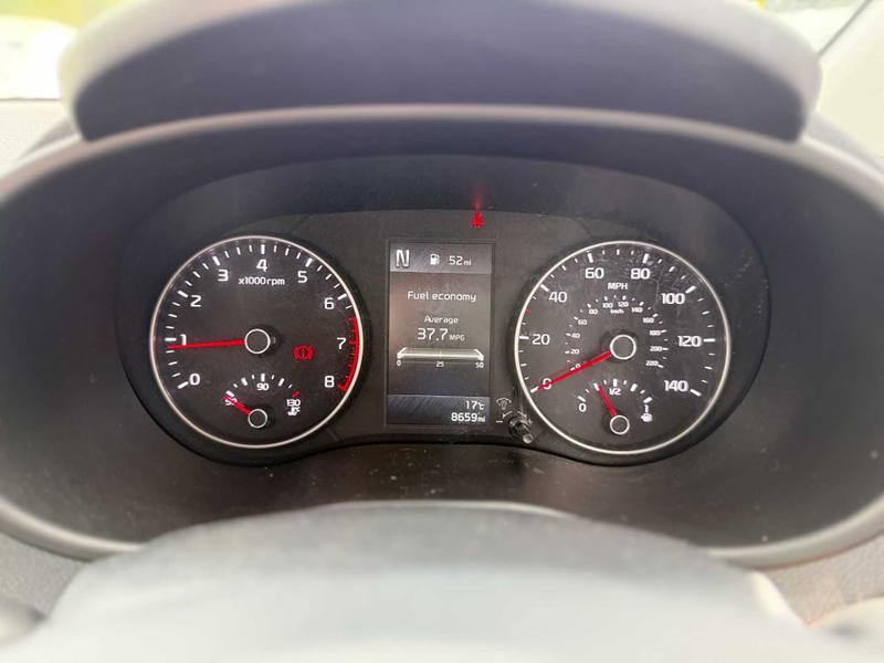 Used Kia Picanto 2022 for sale - 76433974: Photo 27