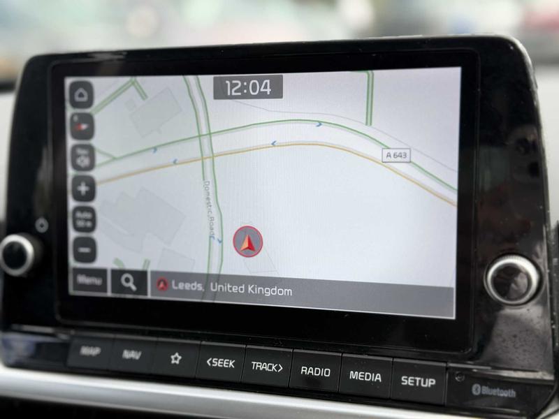 Used Kia Picanto 2022 for sale - 76433974: Photo 29