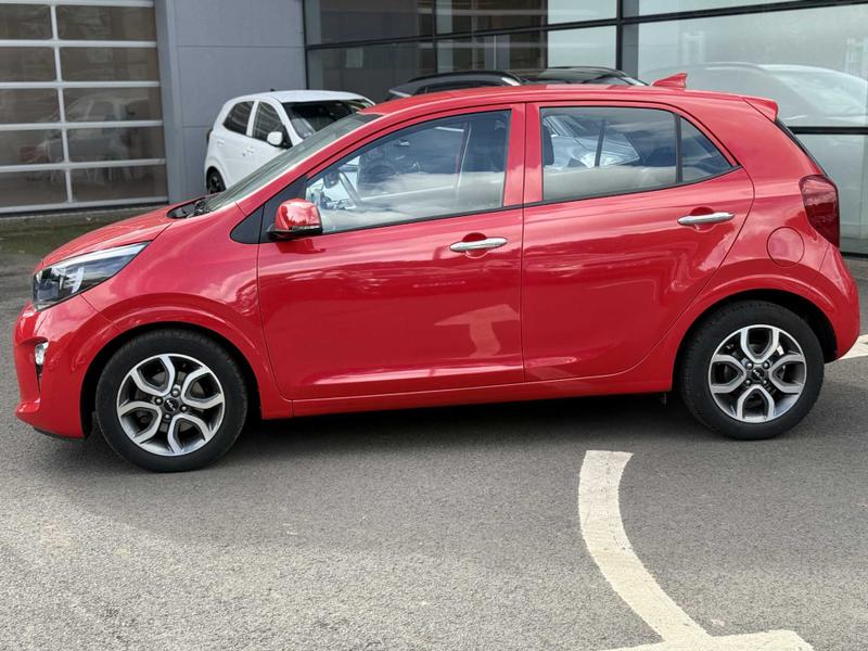 Used Kia Picanto 2022 for sale - 76433974: Photo 4