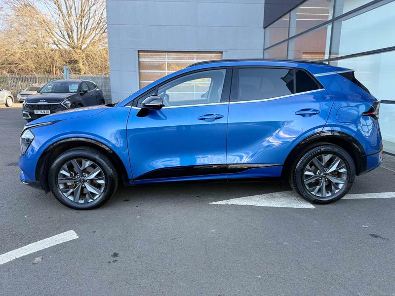 Used Kia Sportage 2023 for sale - 77733276: Photo 4