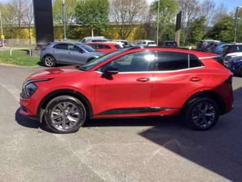 Used Kia Sportage 2024 for sale - 74709815: Photo