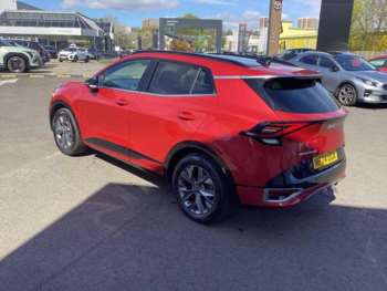 Used Kia Sportage 2024 for sale - 74709815: Photo
