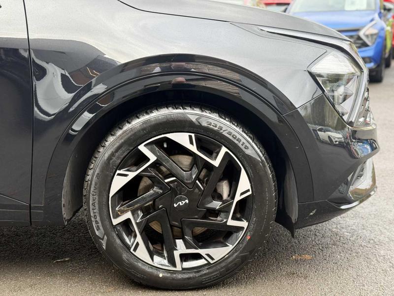 Used Kia Sportage 2024 for sale - 76079784: Photo 12