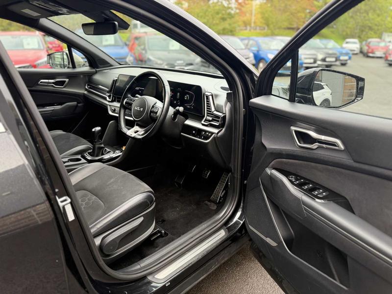 Used Kia Sportage 2024 for sale - 76079784: Photo 15