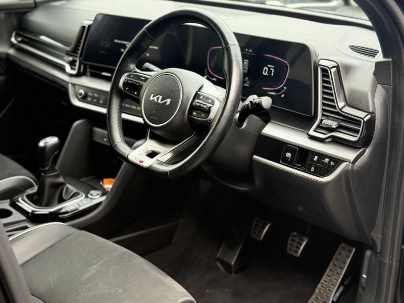 Used Kia Sportage 2024 for sale - 76079784: Photo 16