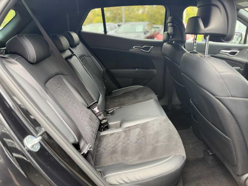 Used Kia Sportage 2024 for sale - 76079784: Photo 19