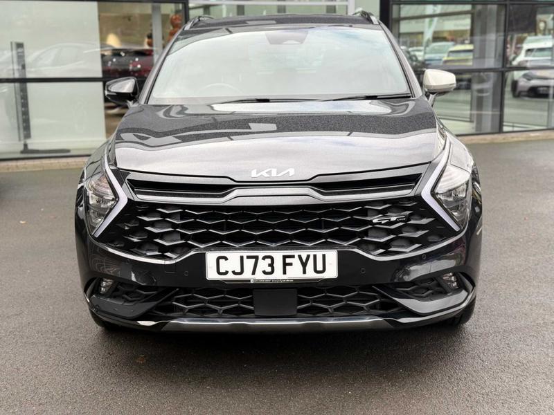 Used Kia Sportage 2024 for sale - 76079784: Photo 2