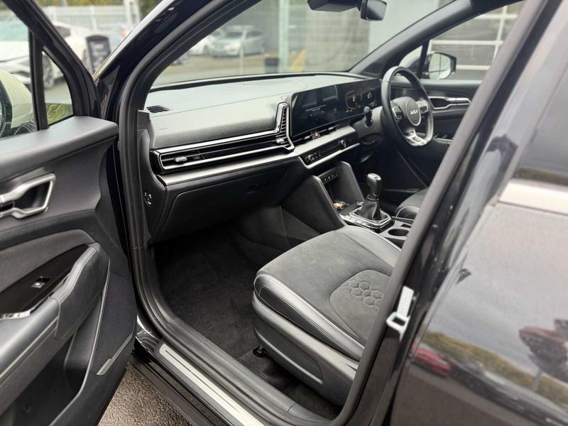 Used Kia Sportage 2024 for sale - 76079784: Photo 24