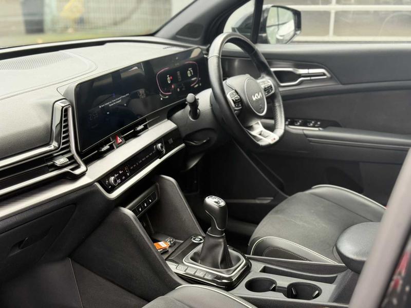 Used Kia Sportage 2024 for sale - 76079784: Photo 25