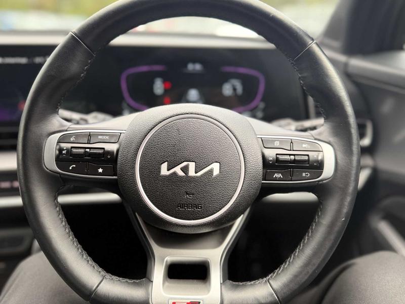 Used Kia Sportage 2024 for sale - 76079784: Photo 26
