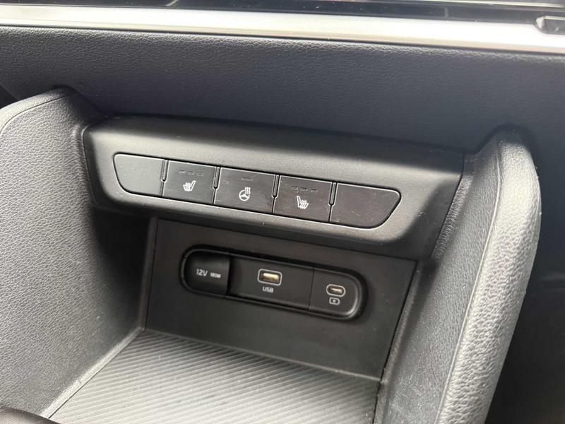 Used Kia Sportage 2024 for sale - 76079784: Photo 34