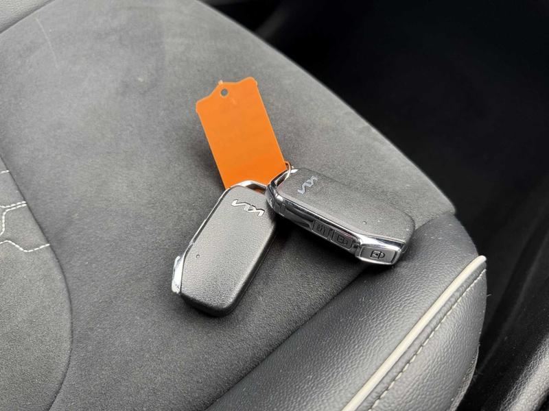 Used Kia Sportage 2024 for sale - 76079784: Photo 37