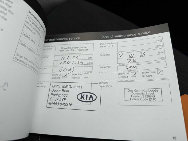 Used Kia Sportage 2024 for sale - 76079784: Photo 39