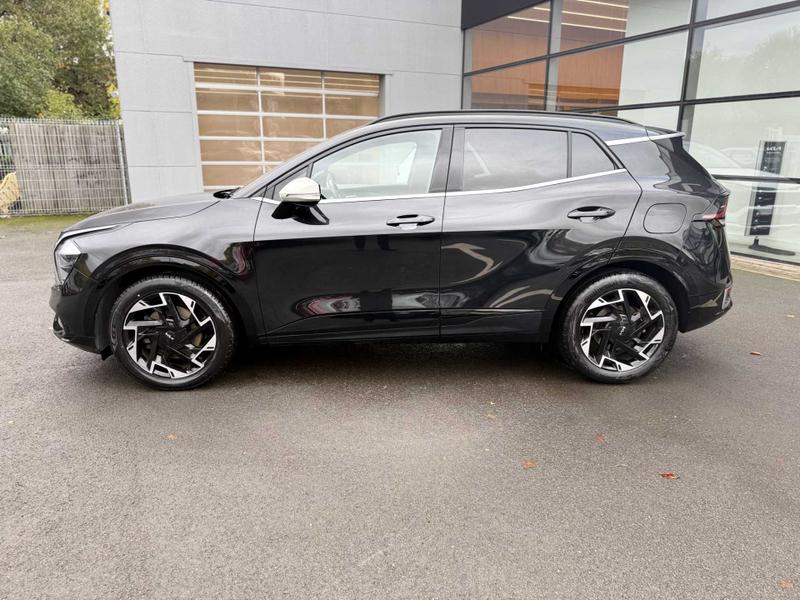 Used Kia Sportage 2024 for sale - 76079784: Photo 4