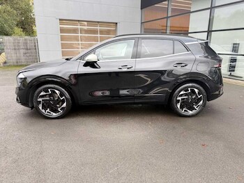 Used Kia Sportage 2024 for sale - 76079784: Photo