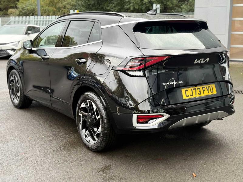 Used Kia Sportage 2024 for sale - 76079784: Photo 5