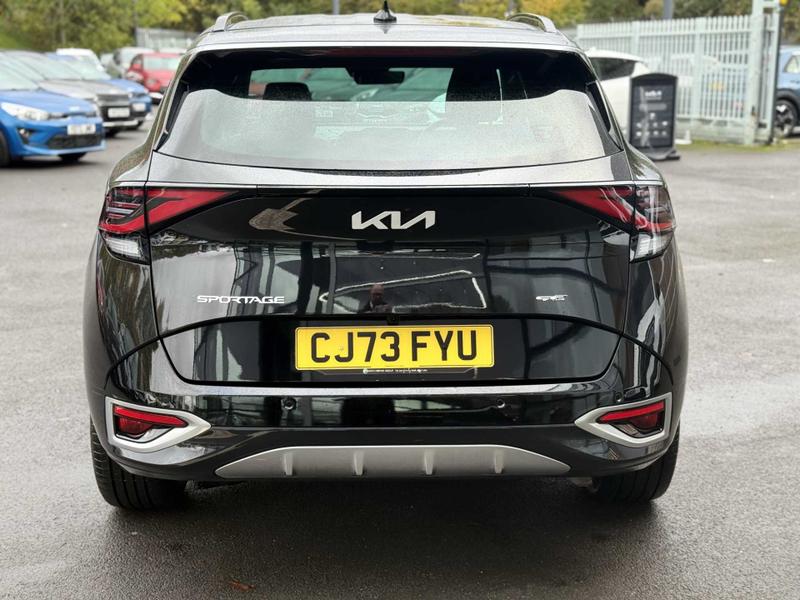 Used Kia Sportage 2024 for sale - 76079784: Photo 6