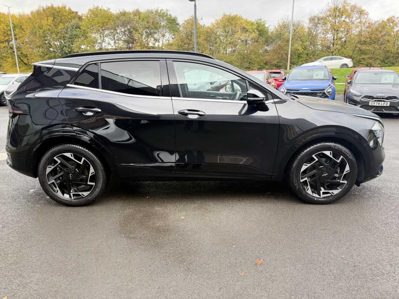 Used Kia Sportage 2024 for sale - 76079784: Photo 8