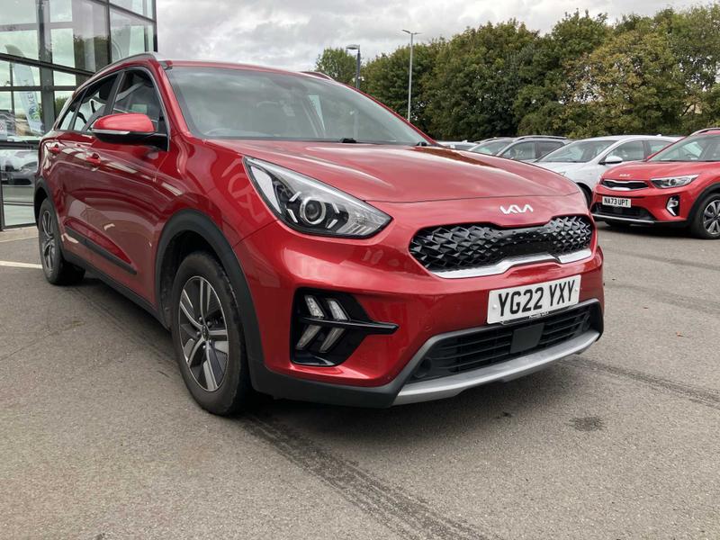 Used Kia Niro 2022 for sale - 76056154: Photo 1
