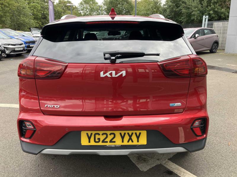 Used Kia Niro 2022 for sale - 76056154: Photo 10
