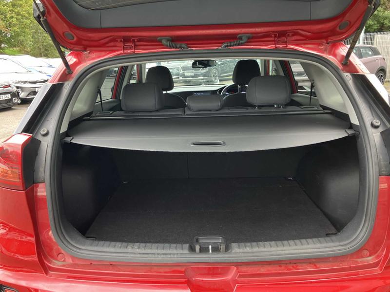 Used Kia Niro 2022 for sale - 76056154: Photo 12