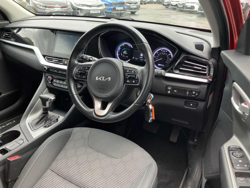 Used Kia Niro 2022 for sale - 76056154: Photo 14
