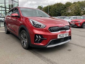 Kia - Niro