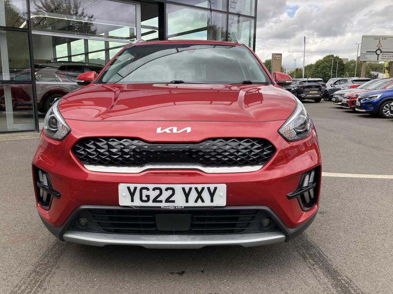 Used Kia Niro 2022 for sale - 76056154: Photo 2