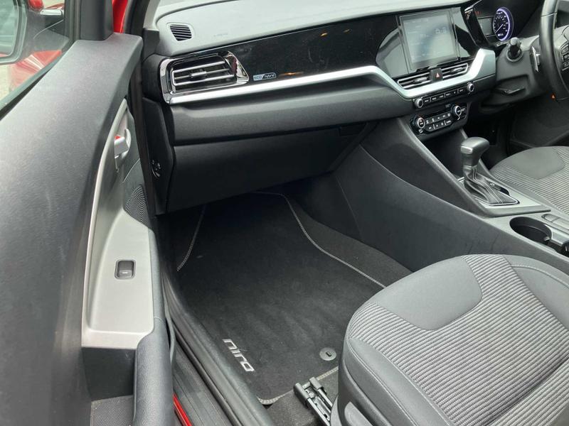 Used Kia Niro 2022 for sale - 76056154: Photo 22
