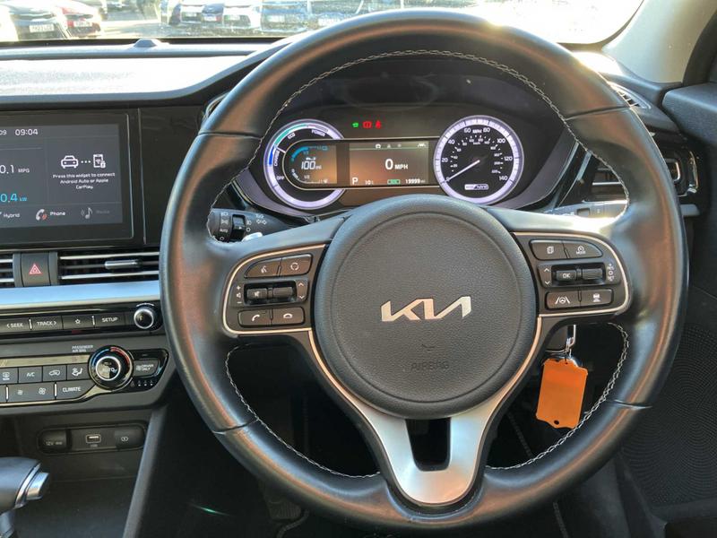 Used Kia Niro 2022 for sale - 76056154: Photo 26