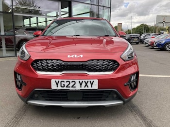 Used Kia Niro 2022 for sale - 76056154: Photo 2