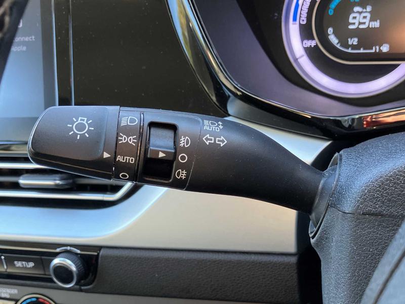 Used Kia Niro 2022 for sale - 76056154: Photo 30