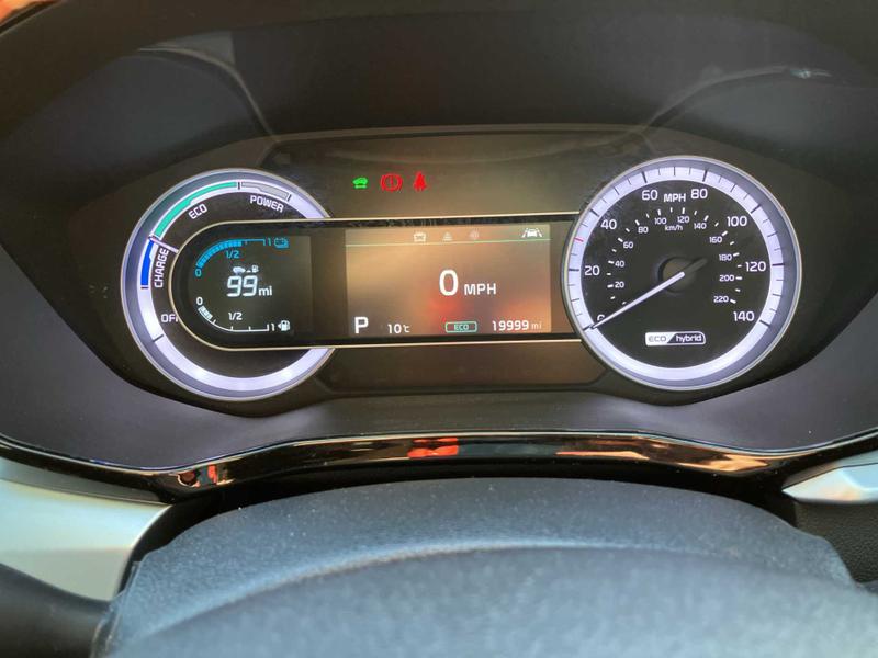Used Kia Niro 2022 for sale - 76056154: Photo 31