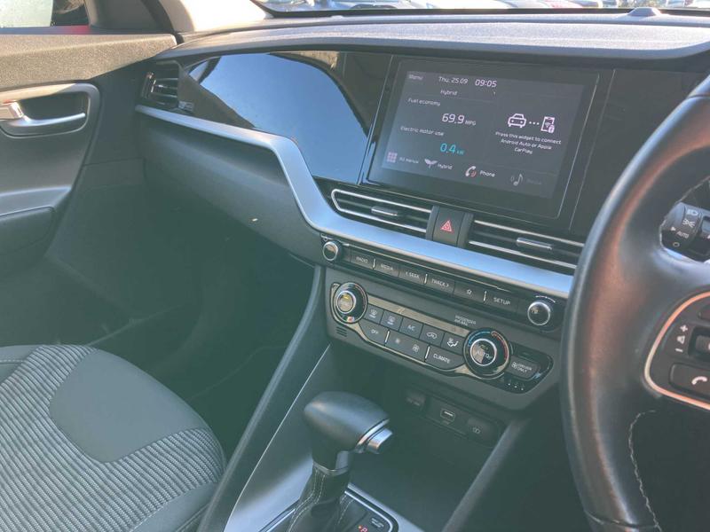 Used Kia Niro 2022 for sale - 76056154: Photo 32