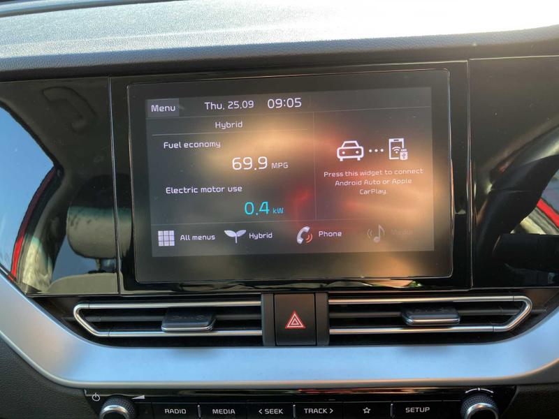 Used Kia Niro 2022 for sale - 76056154: Photo 33