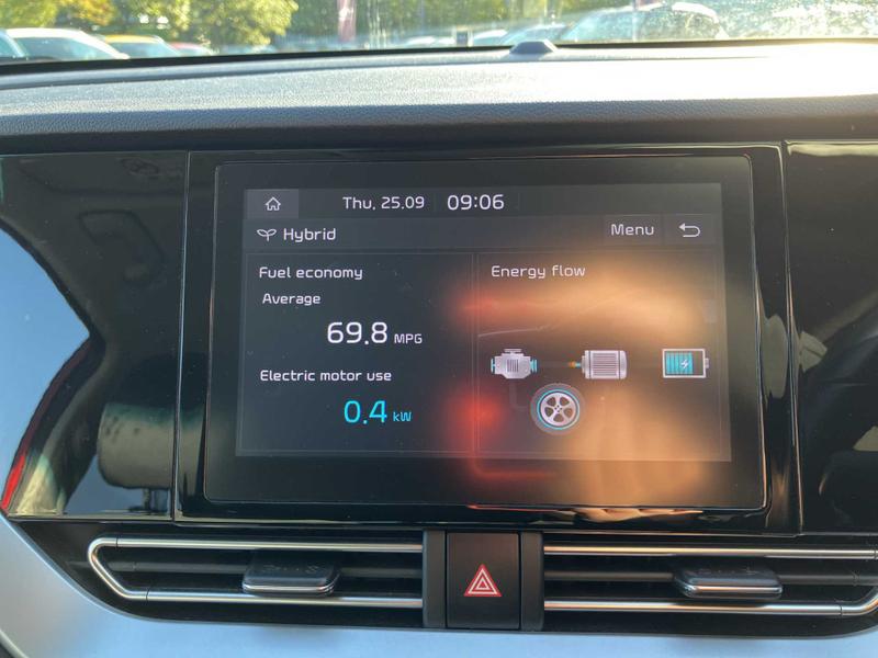 Used Kia Niro 2022 for sale - 76056154: Photo 35