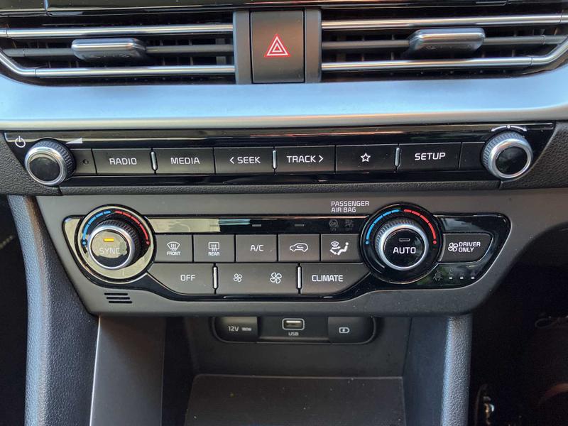 Used Kia Niro 2022 for sale - 76056154: Photo 36