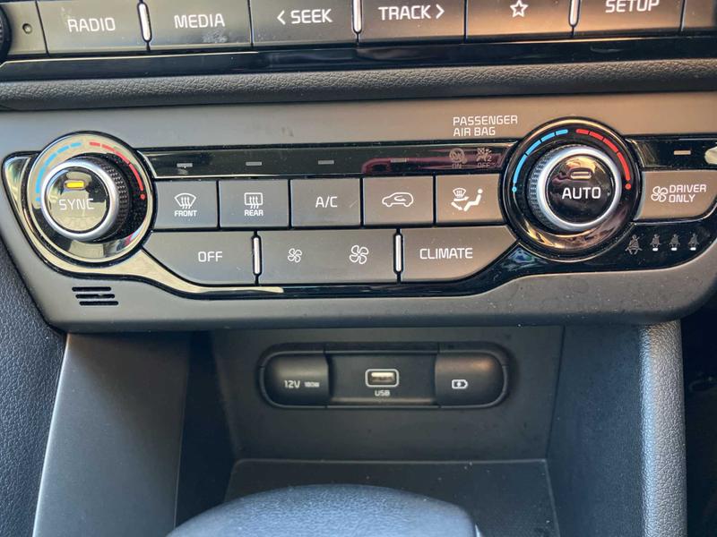 Used Kia Niro 2022 for sale - 76056154: Photo 37