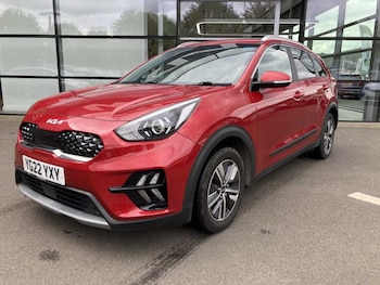 Used Kia Niro 2022 for sale - 76056154: Photo 3