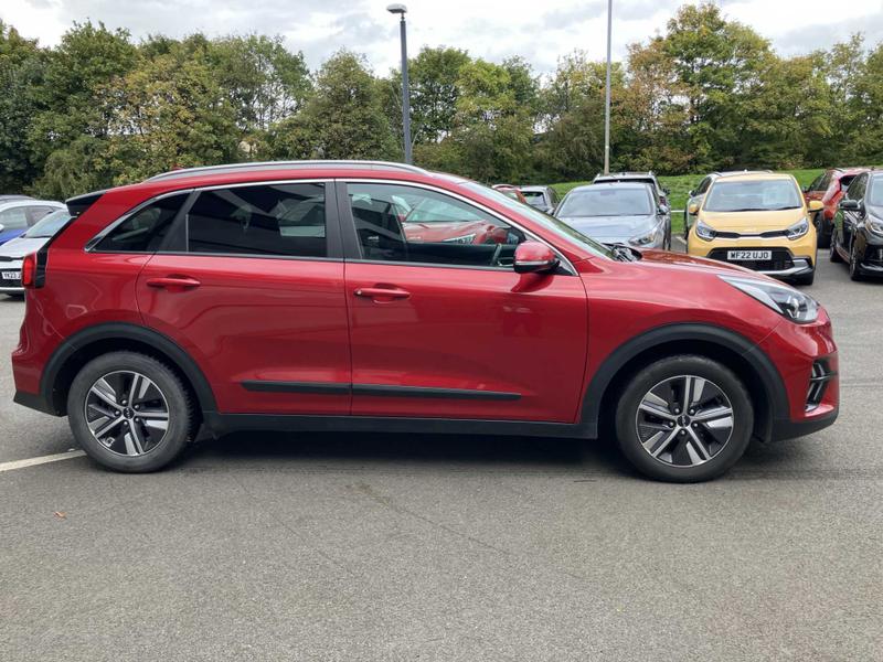 Used Kia Niro 2022 for sale - 76056154: Photo 4