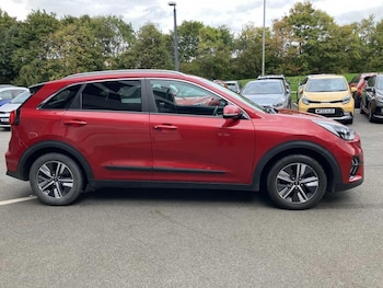 Used Kia Niro 2022 for sale - 76056154: Photo 4