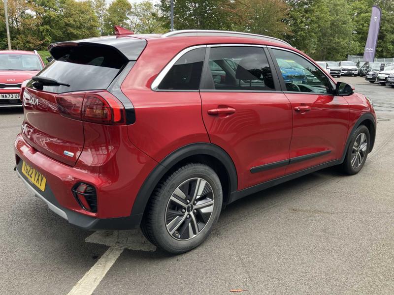 Used Kia Niro 2022 for sale - 76056154: Photo 5