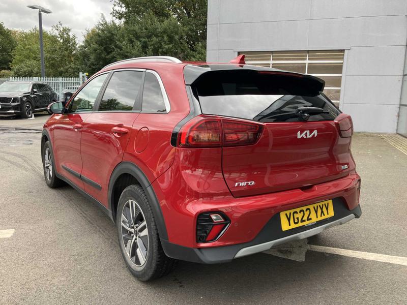 Used Kia Niro 2022 for sale - 76056154: Photo 6