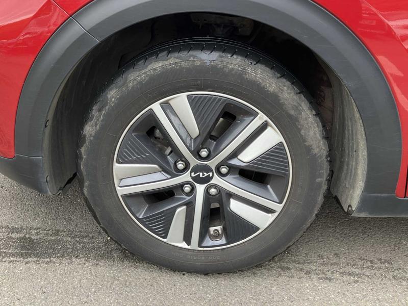 Used Kia Niro 2022 for sale - 76056154: Photo 8